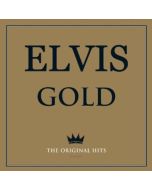 Elvis Presley - Gold (180g) (Special Edition) LP