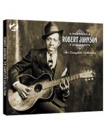 Robert Johnson (1911-1938) - The Complete Collection CD