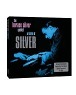 Horace Silver (1933-2014) - A Fistfull Of Silver CD