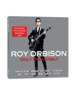Roy Orbison - Only The Lonely CD