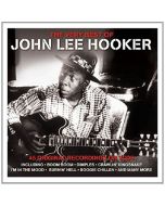 John Lee Hooker - The Very Best Of John Lee Hooker CD