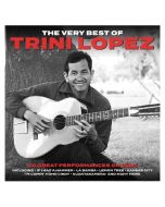 Trini Lopez - Very Best Of Trini Lopez CD