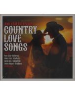 Country Love Songs CD