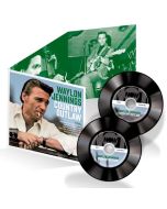Waylon Jennings - Country Outlaw CD