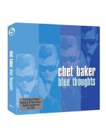 Chet Baker (1929-1988) - Blue Thoughts CD