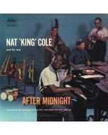 Nat King Cole (1919-1965) - After Midnight (180g) LP