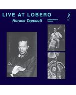 Horace Tapscott (1934-1999) - Live At Lobero (180g) LP