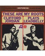 Clifford Jordan (1931-1993) - These Are My Roots (remastered) (180g) (Limited Edition) LP