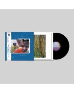 Tom Skinner - Kaleidoscopic Visions LP