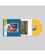 Tom Skinner - Kaleidoscopic Visions (Limited Edition) (Yellow Bio Vinyl) LP