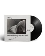 Your Brother's Keeper & Gary Bartz - Where Rivers Meet LP