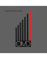 OMD (Orchestral Manoeuvres In The Dark) - Bauhaus Staircase (+ Bonus Demo Versions) CD