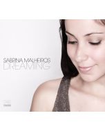Sabrina Malheiros - Dreaming CD