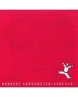 Herbert Grönemeyer - Sprünge (remastered) (180g) LP