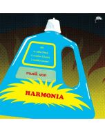 Harmonia (Krautrock) - Musik von Harmonia (remastered) (180g) LP