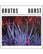 Brutus - Burst LP