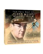 Glenn Miller (1904-1944) - The Very Best Of CD