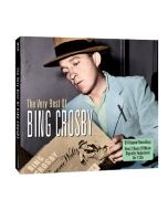 Bing Crosby (1903-1977) - The Very Best Of Bing Crosby CD