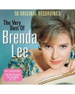 Brenda Lee - The Very Best Of Brenda Lee CD