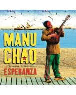 Manu Chao - Proxima Estacion: Esperenza LP