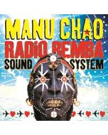 Manu Chao - Radio Bemba Sound System: Live CD