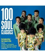 100 Soul Classics CD
