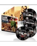 Glenn Miller (1904-1944) - 100 Hits CD
