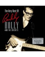 Buddy Holly - The Very Best Of CD