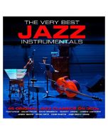 Very Best Jazz Instruments CD