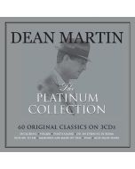 Dean Martin - Platinum Collection CD
