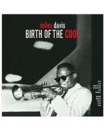 Miles Davis (1926-1991) - Birth Of The Cool (180g) LP