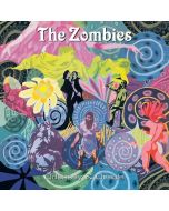 The Zombies - Odessey & Oracle (180g) (Picture Disc) LP