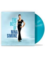 Nina Simone (1933-2003) - The Best Of (180g) (Turquoise Vinyl) LP