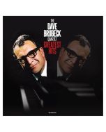 Dave Brubeck (1920-2012) - Greatest Hits (180g) (Colored Vinyl) LP