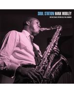 Hank Mobley (1930-1986) - Soul Station (180g) LP