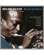 Miles Davis (1926-1991) - Kind Of Blue (180g) (mono) LP