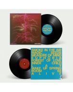 Leifur James - Magic Seeds LP