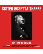 Sister Rosetta Tharpe - Rhythm 'N' Gospel (180g) LP