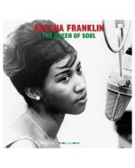 Aretha Franklin - The Queen Of Soul (180g) LP