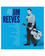 Jim Reeves - The Very Best Of LP