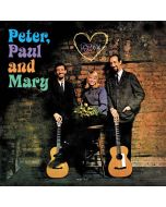 Peter, Paul & Mary - Peter, Paul & Mary LP