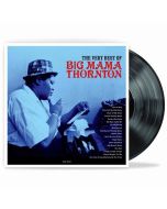 Big Mama Thornton - The Very Best Of Big Mama Thornton (180g) LP