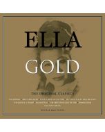 Ella Fitzgerald (1917-1996) - Gold (180g) LP