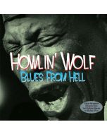 Howlin' Wolf - Blues From Hell (180g) LP