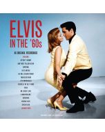 Elvis Presley - Elvis In The '60s (Colored Vinyl) LP