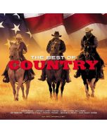The Best Of Country LP