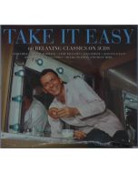Take It Easy CD