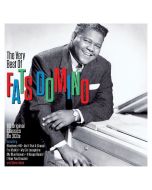 Fats Domino - The Very Best Of Fats Domino: 60 Original Classics CD