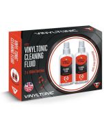 Vinyltonic Reinigungsflüssigkeit (2x100ml) ZUB