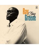 Ray Greene - Stay CD